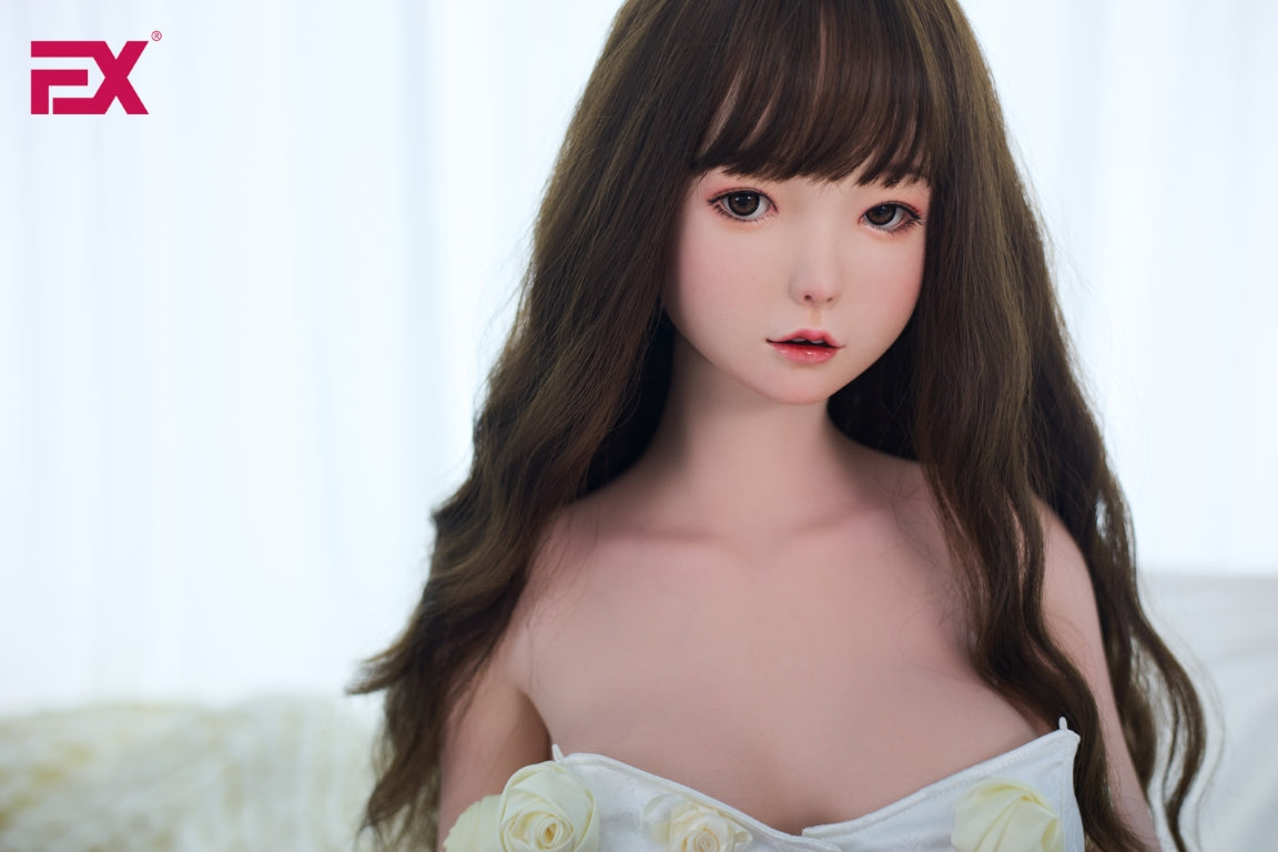 Chiyou Sex Doll (EXDoll 150cm D-Cup #Utopia silikon)