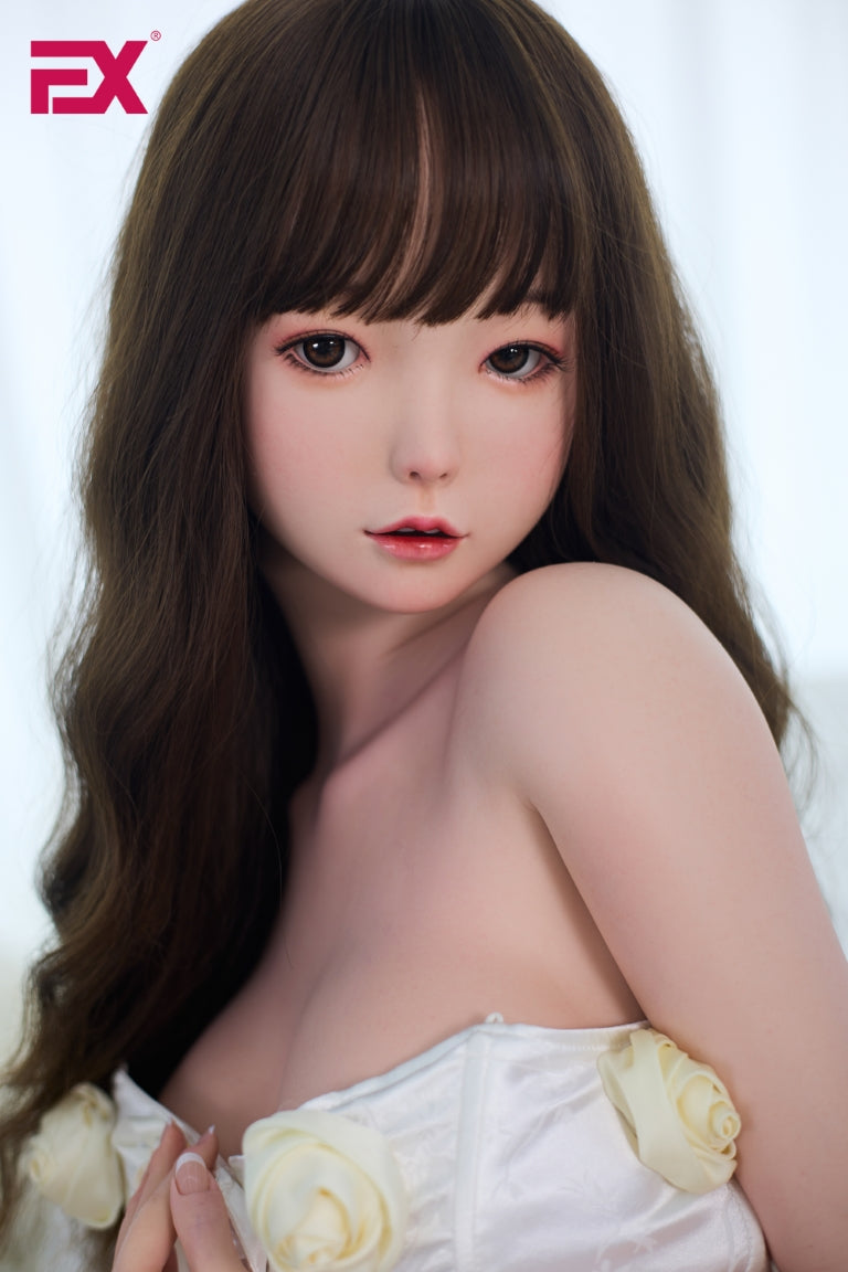 Chiyou Sex Doll (EXDoll 150cm D-Cup #Utopia silikon)
