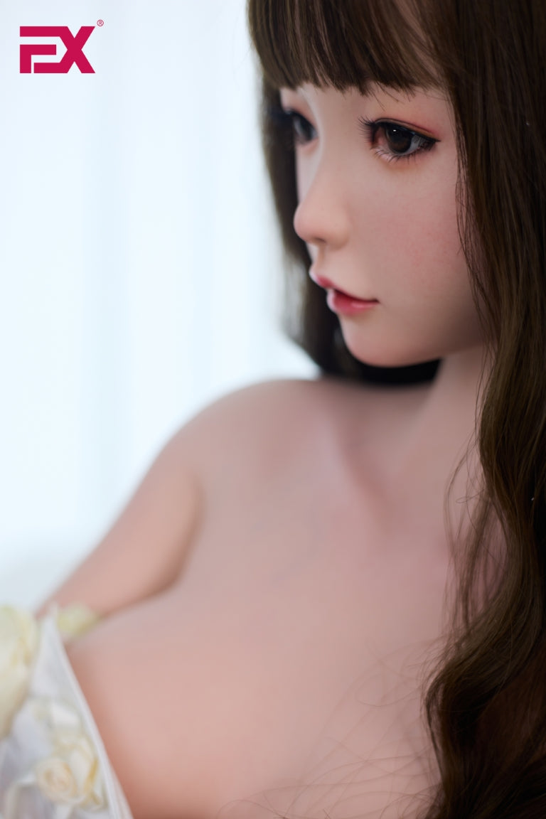 Chiyou Sex Doll (EXDoll 150cm D-Cup #Utopia silikon)