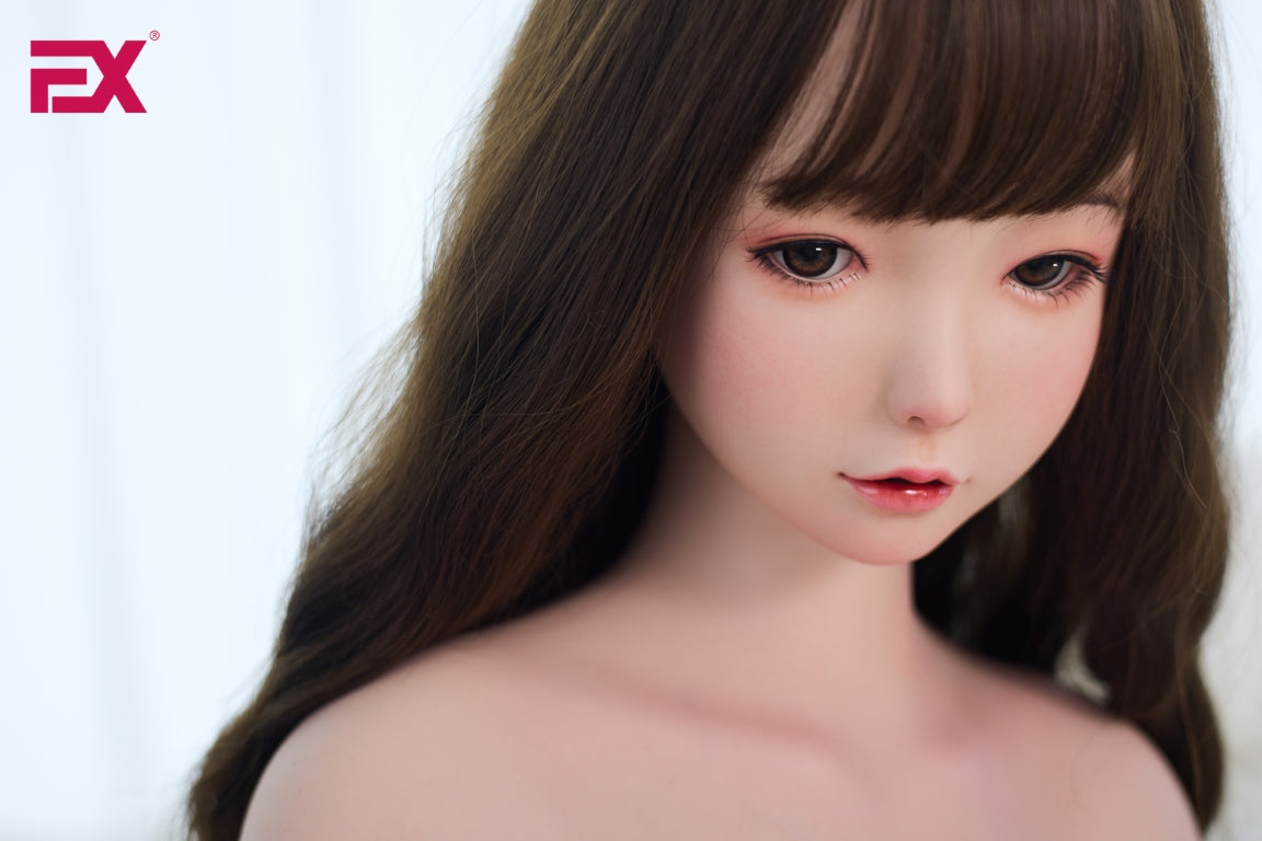 Chiyou Sex Doll (EXDoll 150cm D-Cup #Utopia silikon)