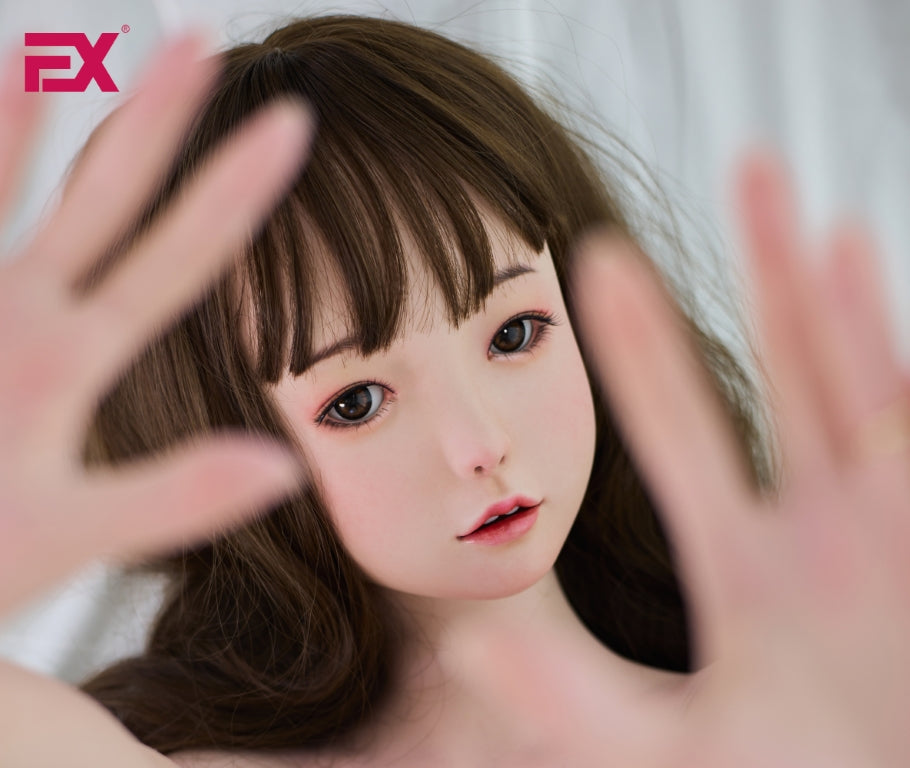 Chiyou Sex Doll (EXDoll 150cm D-Cup #Utopia silikon)