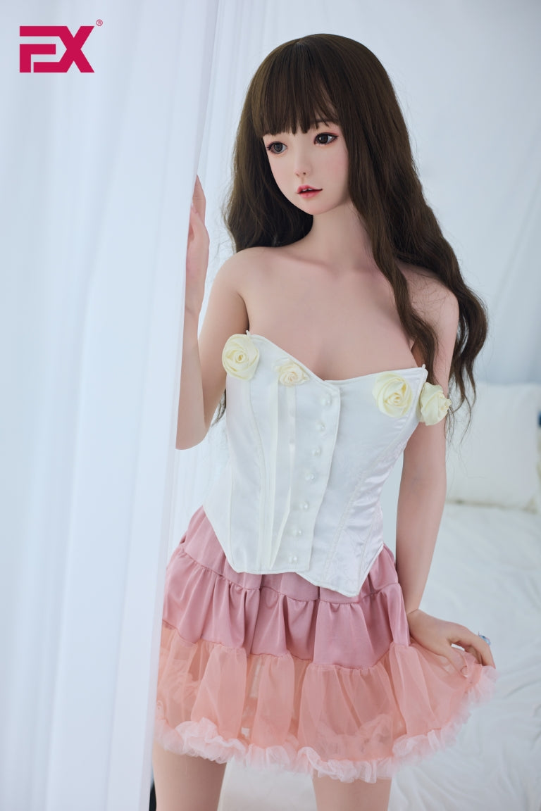 Chiyou Sex Doll (EXDoll 150cm D-Cup #Utopia silikon)