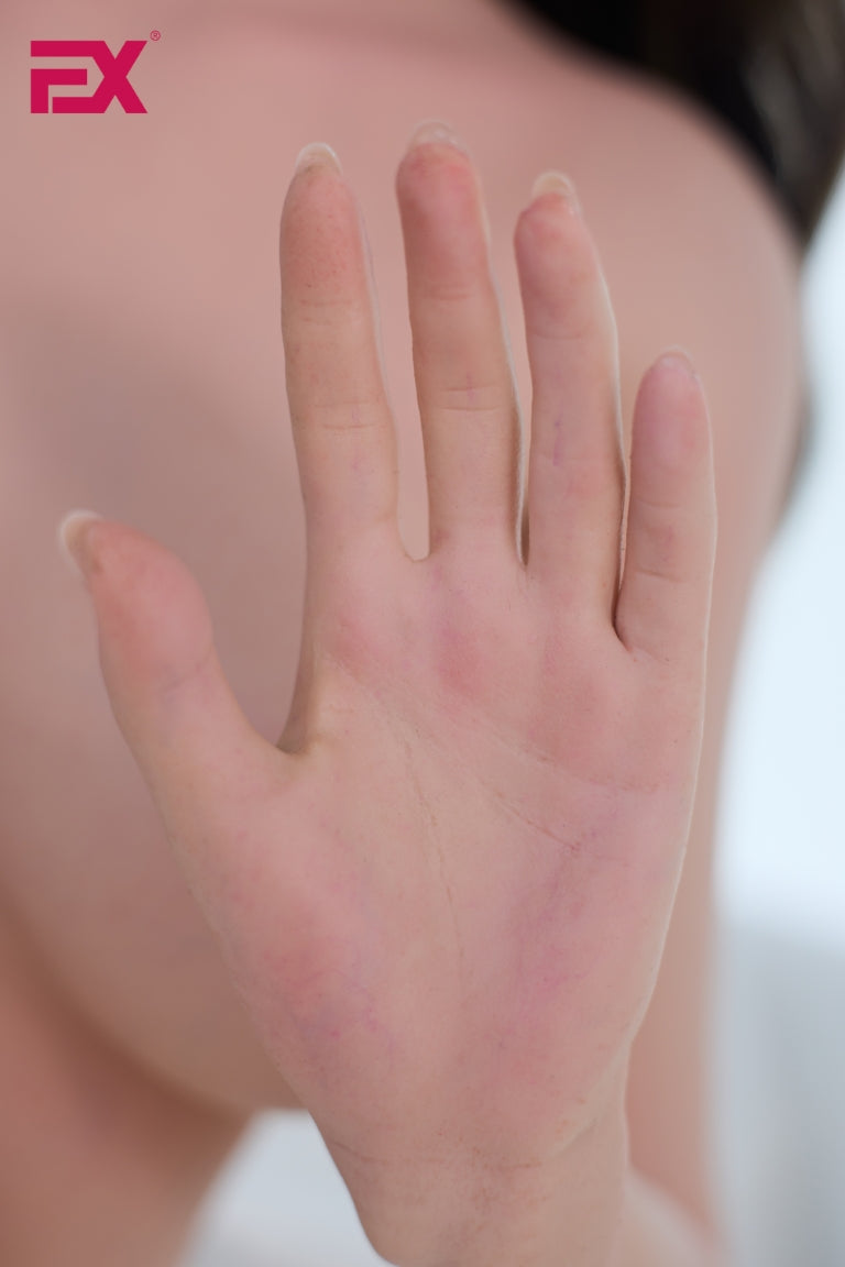 Chiyou Sex Doll (EXDoll 150cm D-Cup #Utopia silikon)