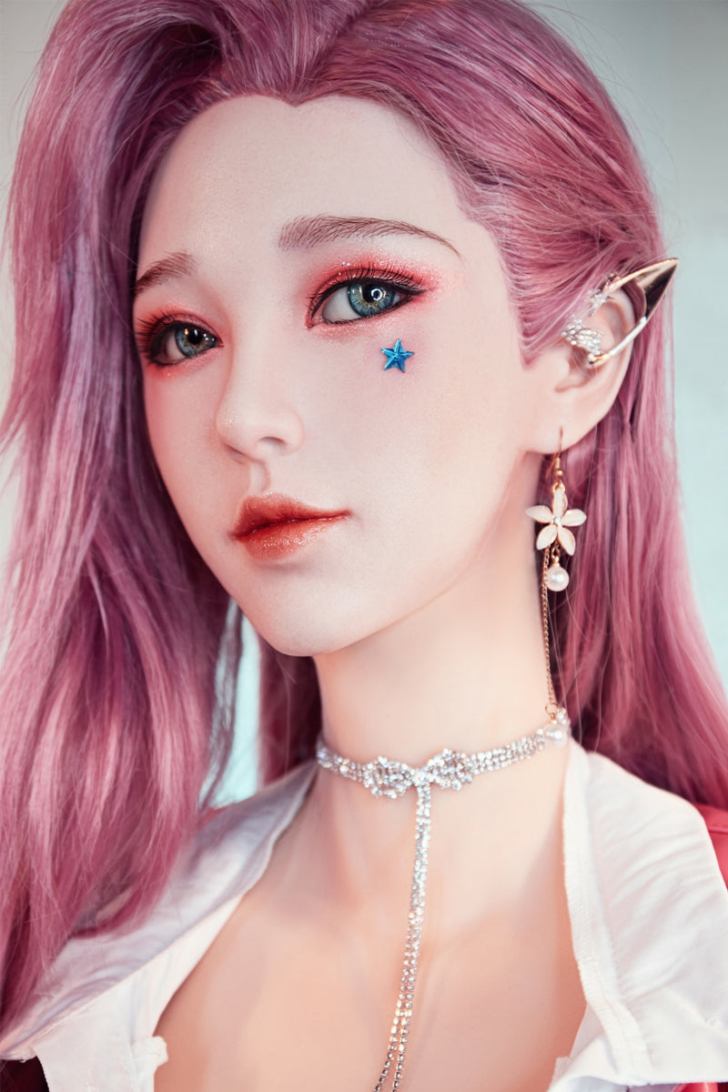 Saner Sex Doll (Starpery 171cm d-kupa TPE+silikon) EXPRESS