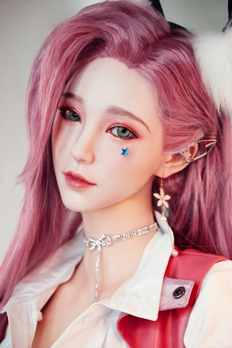 Saner Sex Doll (Starpery 171cm d-kupa TPE+silikon) EXPRESS