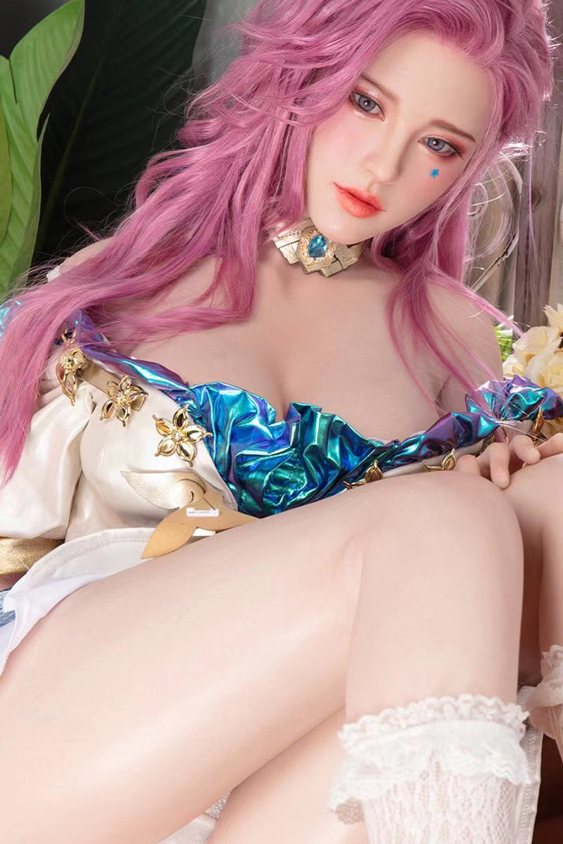 Saner Sex Doll (Starpery 171cm d-kupa TPE+silikon) EXPRESS