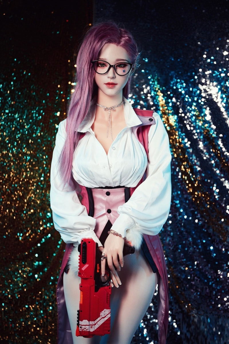 Saner Sex Doll (Starpery 171cm d-kupa TPE+silikon) EXPRESS