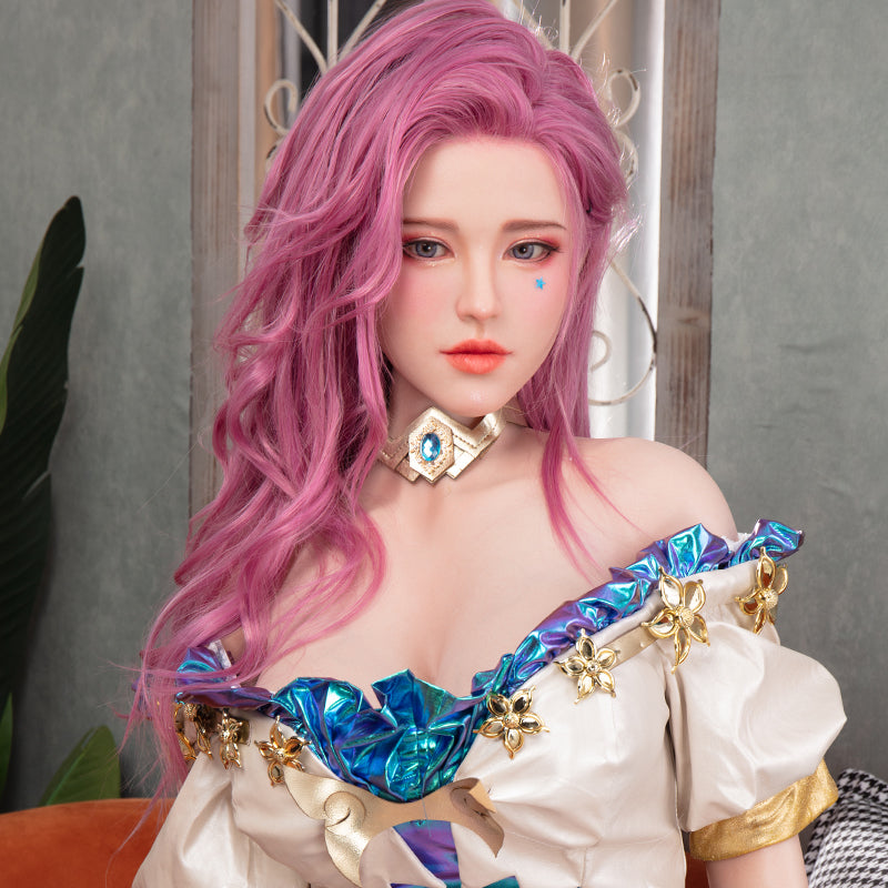 Saner Sex Doll (Starpery 171cm d-kupa TPE+silikon) EXPRESS