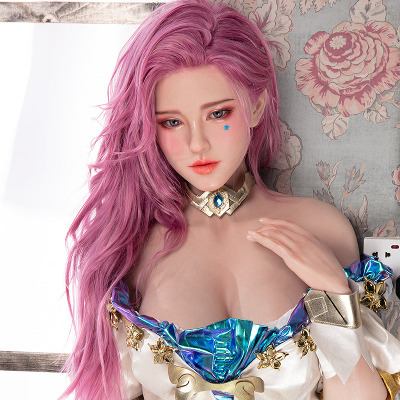 Saner Sex Doll (Starpery 171cm d-kupa TPE+silikon) EXPRESS