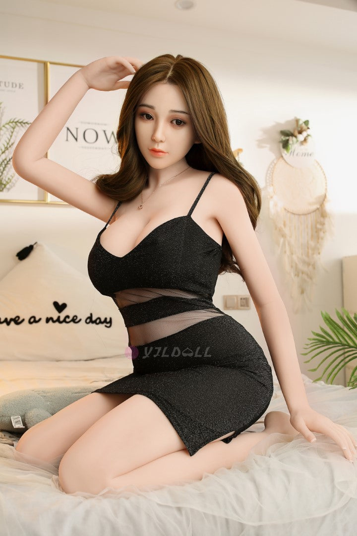 Neha Sex doll (YJL Doll 165cm E-cup #072 TPE)