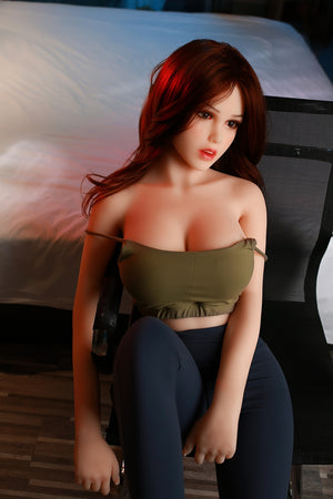 Ammy Sex doll (EL-Doll 158cm f-cup Tpe) EXPRESS
