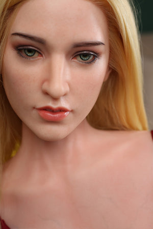 Bella Sex Doll (Starpery 171cm C-Cup TPE+silikon)