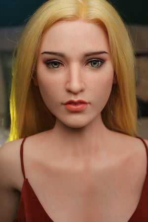Bella Sex Doll (Starpery 171cm C-Cup TPE+silikon)
