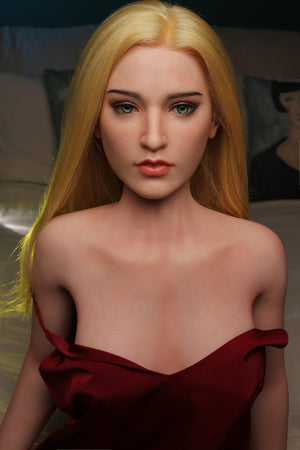 Bella Sex Doll (Starpery 171cm C-Cup TPE+silikon)