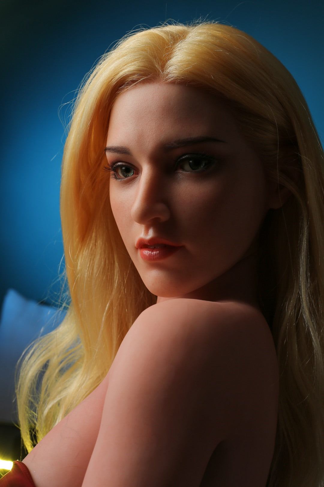 Bella Sex Doll (Starpery 171cm C-Cup TPE+silikon)