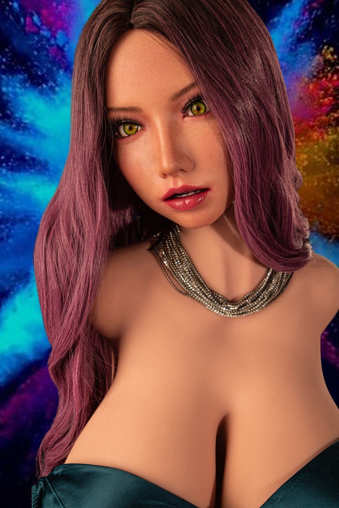 Fukada torso Sex doll (Climax Doll Pro 110cm l-cup TPE+silicone) EXPRESS