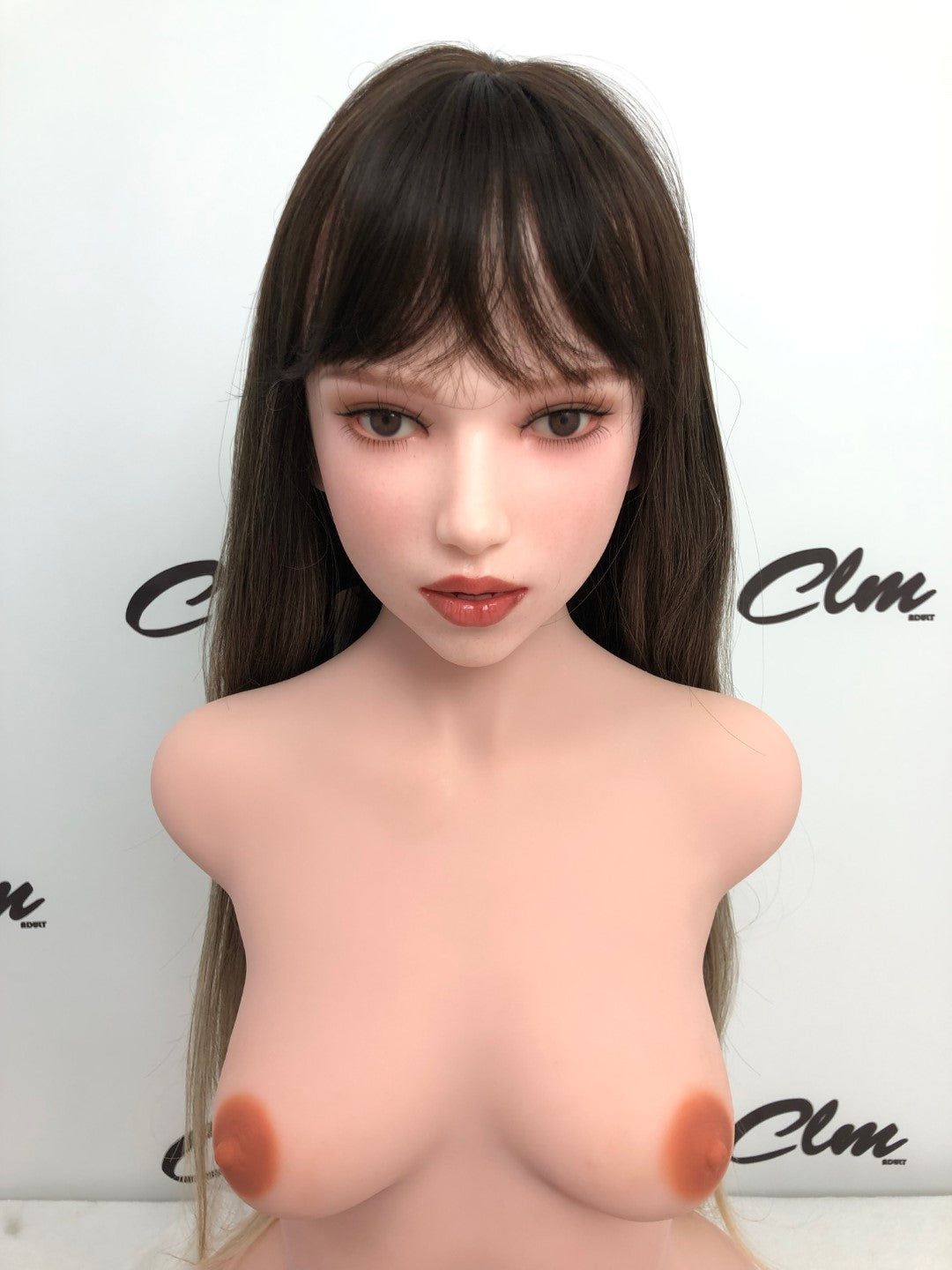 Grace Torso Sex Doll (Climax Doll Pro 110cm A-pohár TPE+silikon)