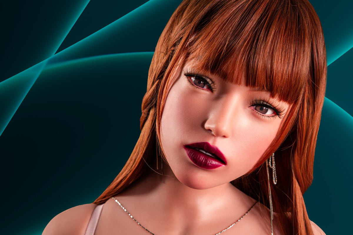 Sexuální panenka Polly Torso (Climax Doll Pro 110cm A-pohár TPE+silikon)