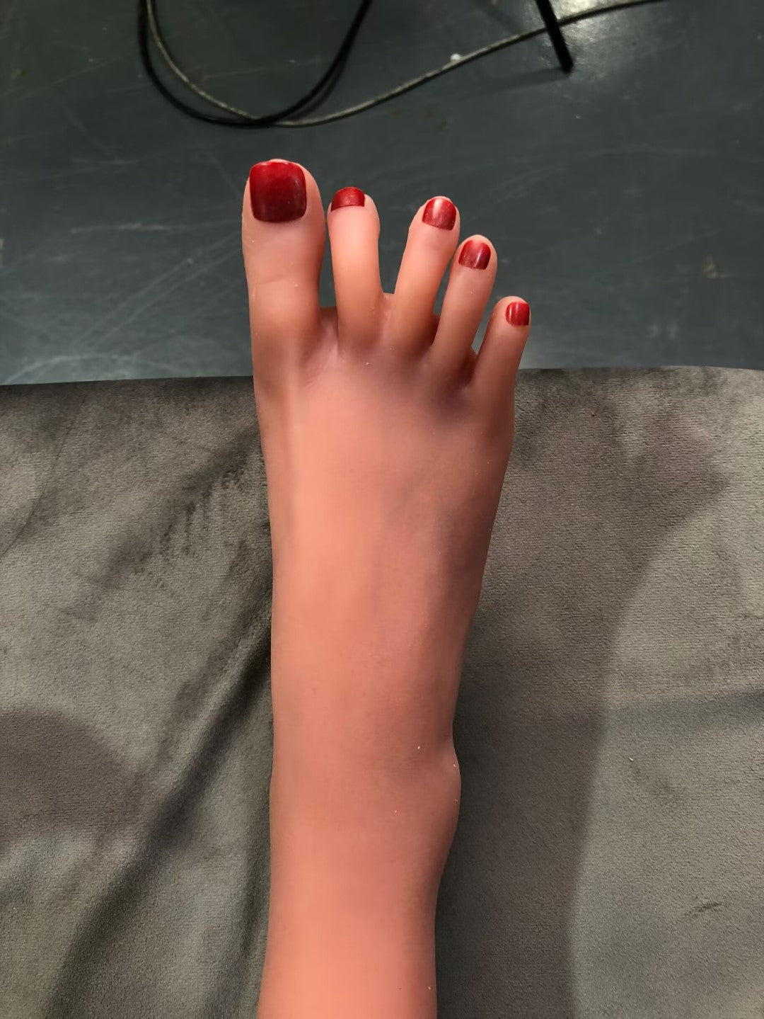 Santarina Sex Doll (Irontech Doll 171cm D-kupa #85 TPE) EXPRESS