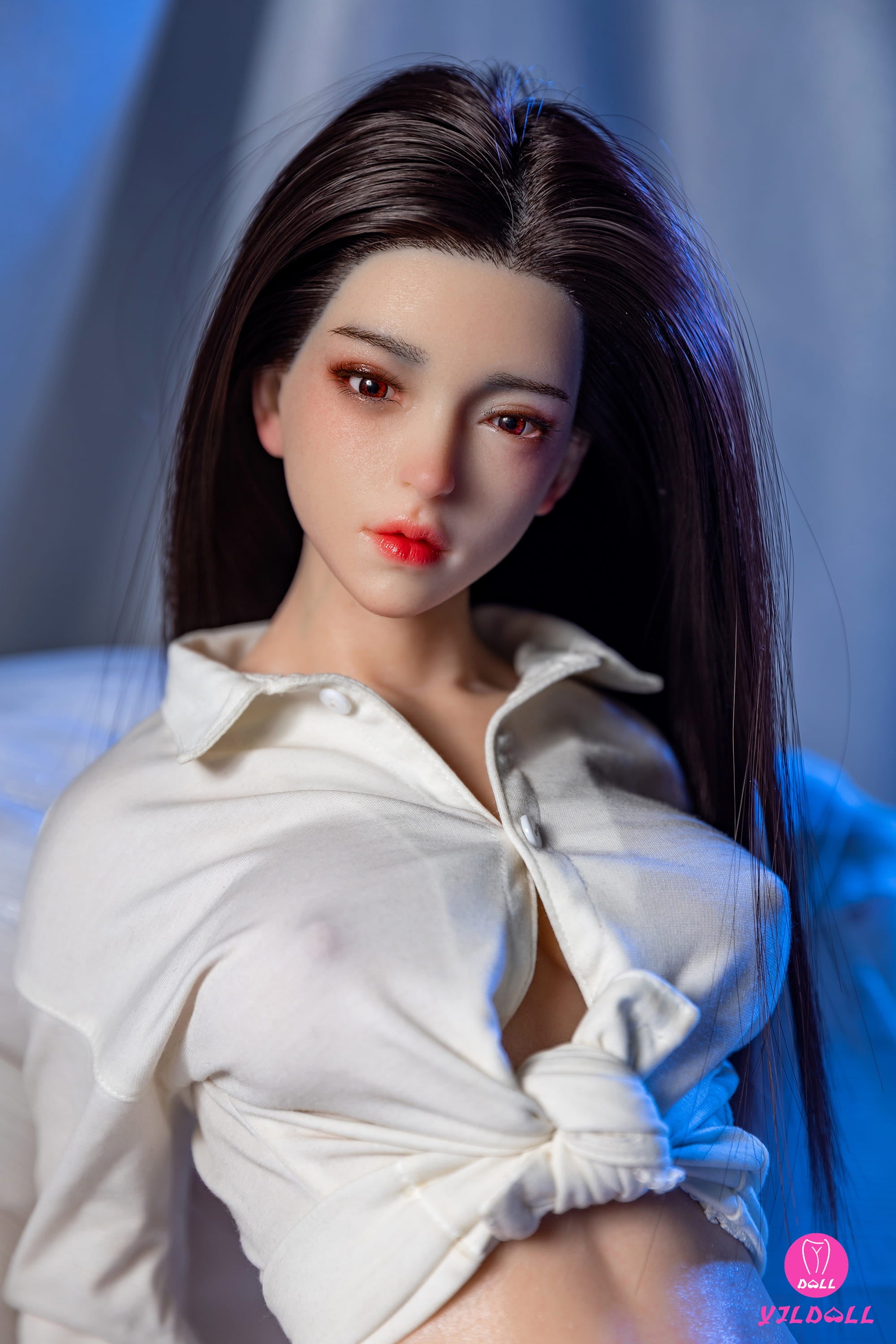 Natsuki Sex doll (YJL Doll 76cm D-cup silicone PRO)
