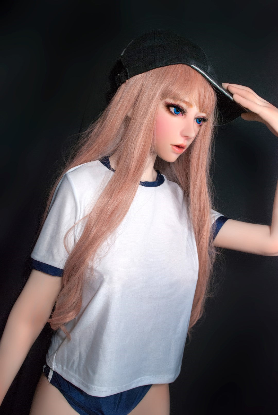 Doll Koyuki Sex Doll (Elsa Babe 160 cm HC026 Silikon)