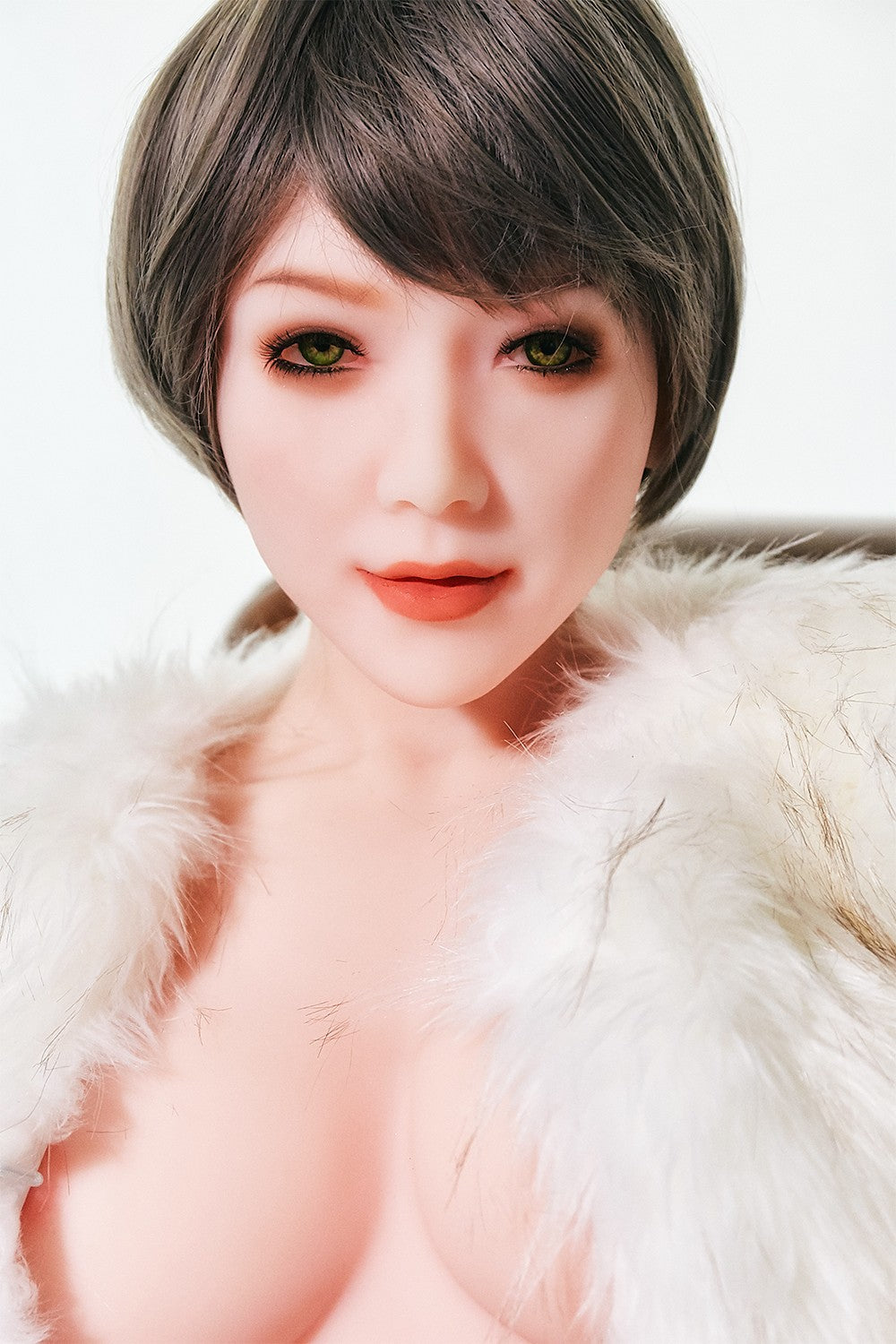 Sapphire Sex Doll (HRDoll 165cm D-kupa #30 TPE)
