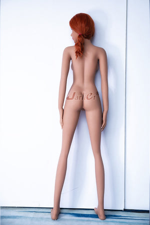 Vivien Sex Doll (Jarliet 157cm B-kupa TPE)