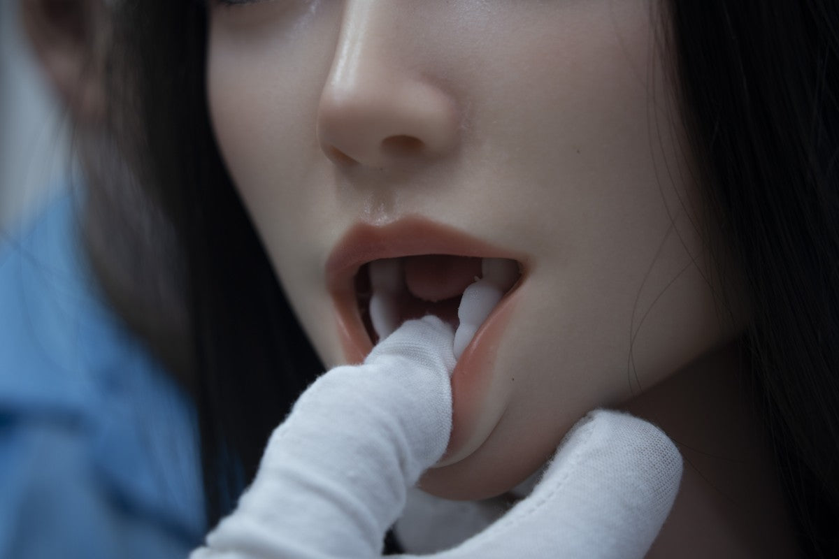 Regina.I Torso Sex Doll (SEDoll 103cm J-Cup #078SO RST silikon)