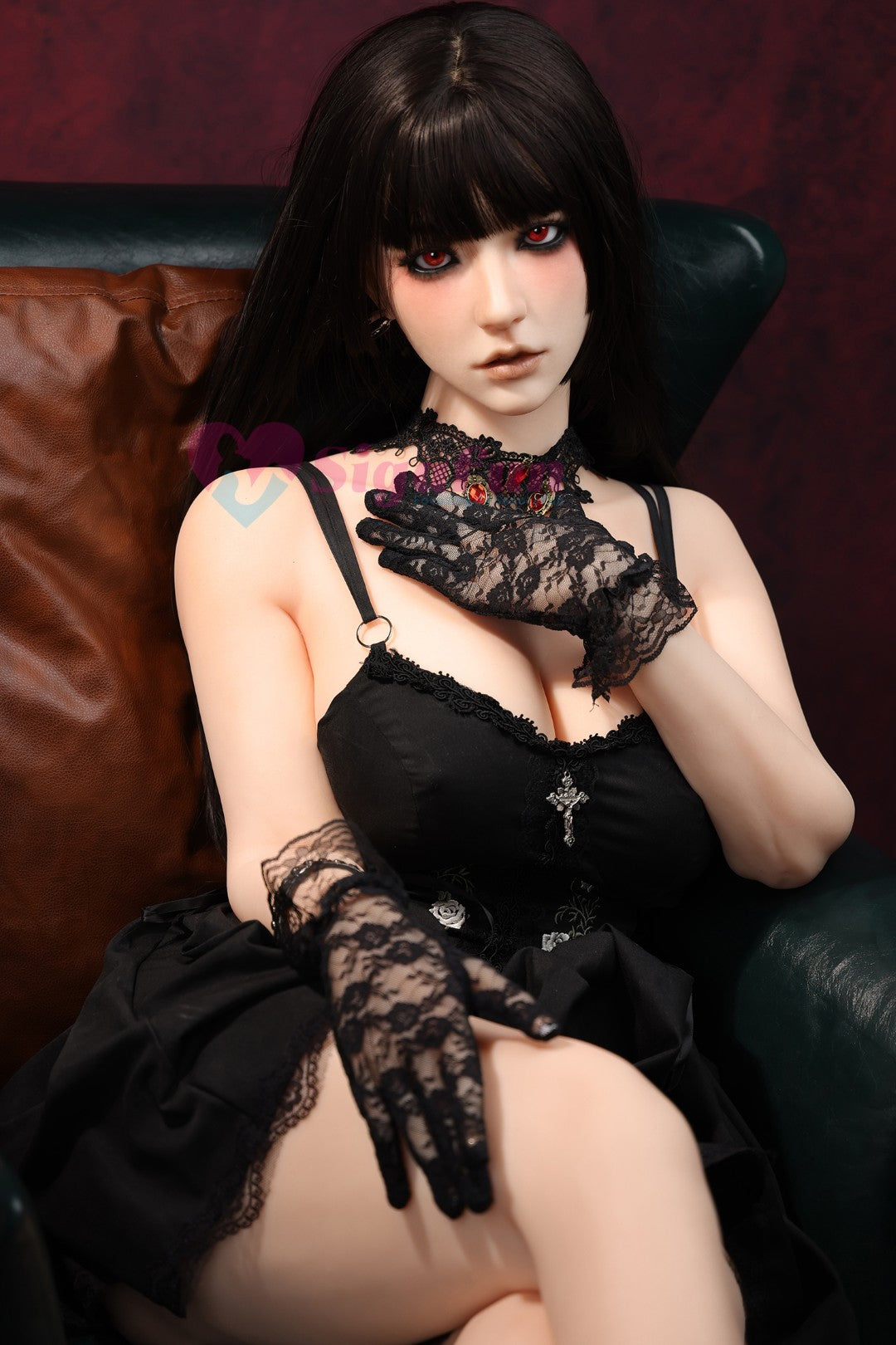 Yuri Sex doll (Sigafun 164cm F-cup #SG6 TPE+silicone) EXPRESS