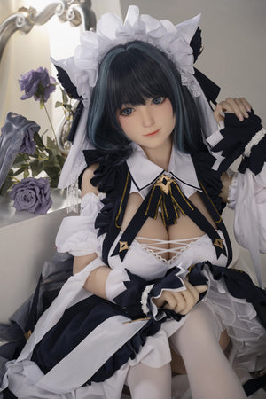 Akane Sex doll (AXB Doll 140cm G-cup GD22-1 TPE+silicone)