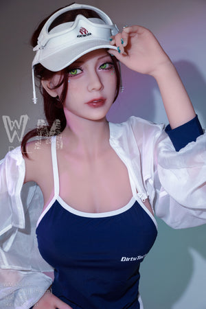 Moje sexuální panenka (WM-Doll 164 cm F-Cup #56 TPE)