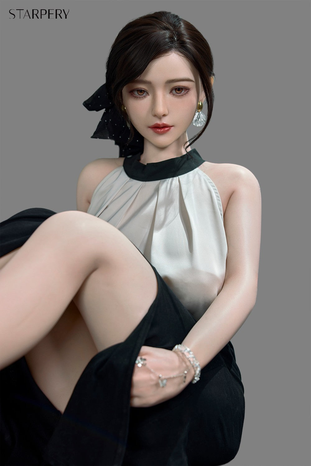Asuka Eva Sexdocka (Starpery 171cm D-kupa TPE+Silikon)