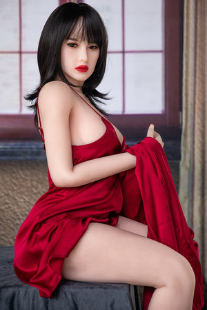 Sue Sex Doll (HRDoll 168 cm C-Cup #25 TPE)