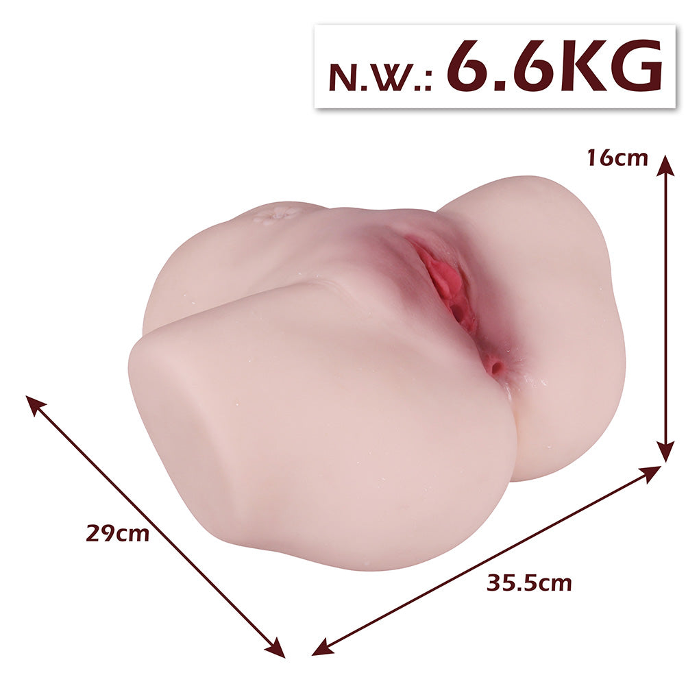 Hýždě (EL-Doll Hip 110cm TPE) EXPRESS