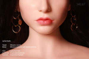 Doll Loni Sex (Jarliet 165 cm c-cup silikon)