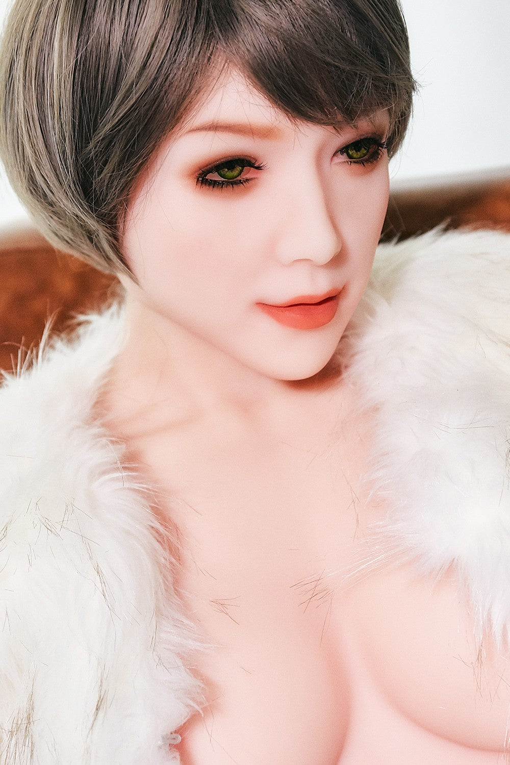 Sapphire Sex Doll (HRDoll 165cm D-kupa #30 TPE)