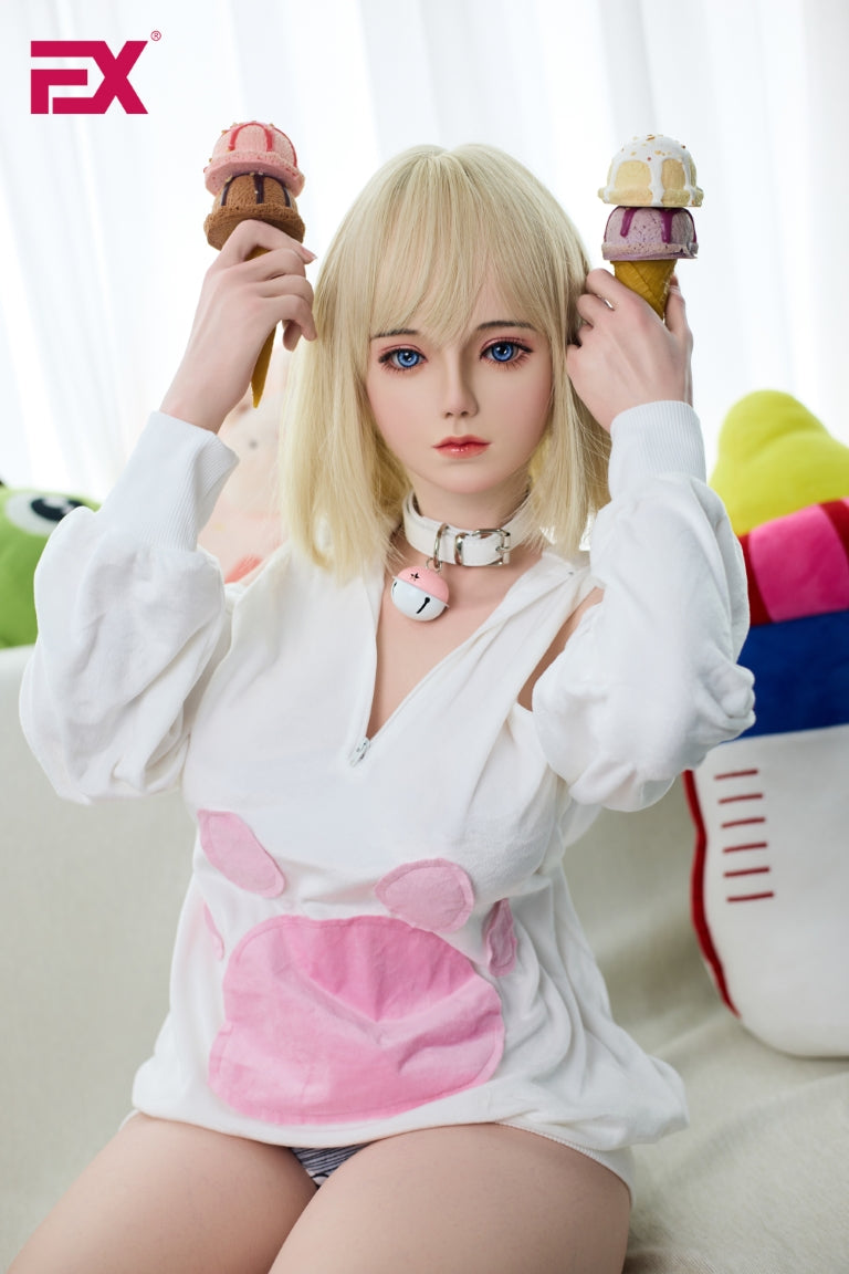 Sakura Sex Doll (EXDoll 153cm E-Cup #Utopia silikon)