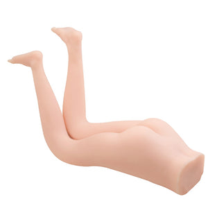 Poloviční nohy (EL-Doll 72cm TPE) EXPRESS