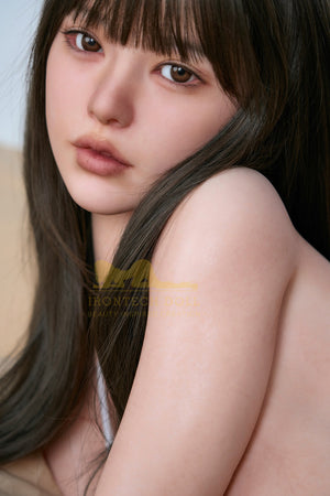 Eileen Sex Doll (Irontech Doll 158cm F-kupa S40 Silikon)