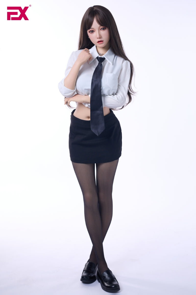 Erin Sex Doll (EXDoll 150cm D-Cup #Utopia silikon)
