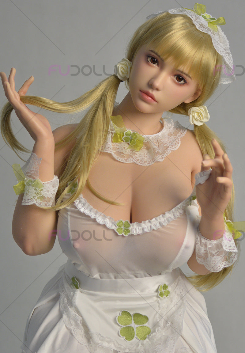 Šali Sex Doll (FUDoll 162cm F-Cup Silicon)