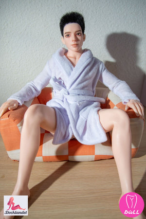 Doll Daniel Male Sex Doll (YJL Doll 61cm MD014 Silikon)