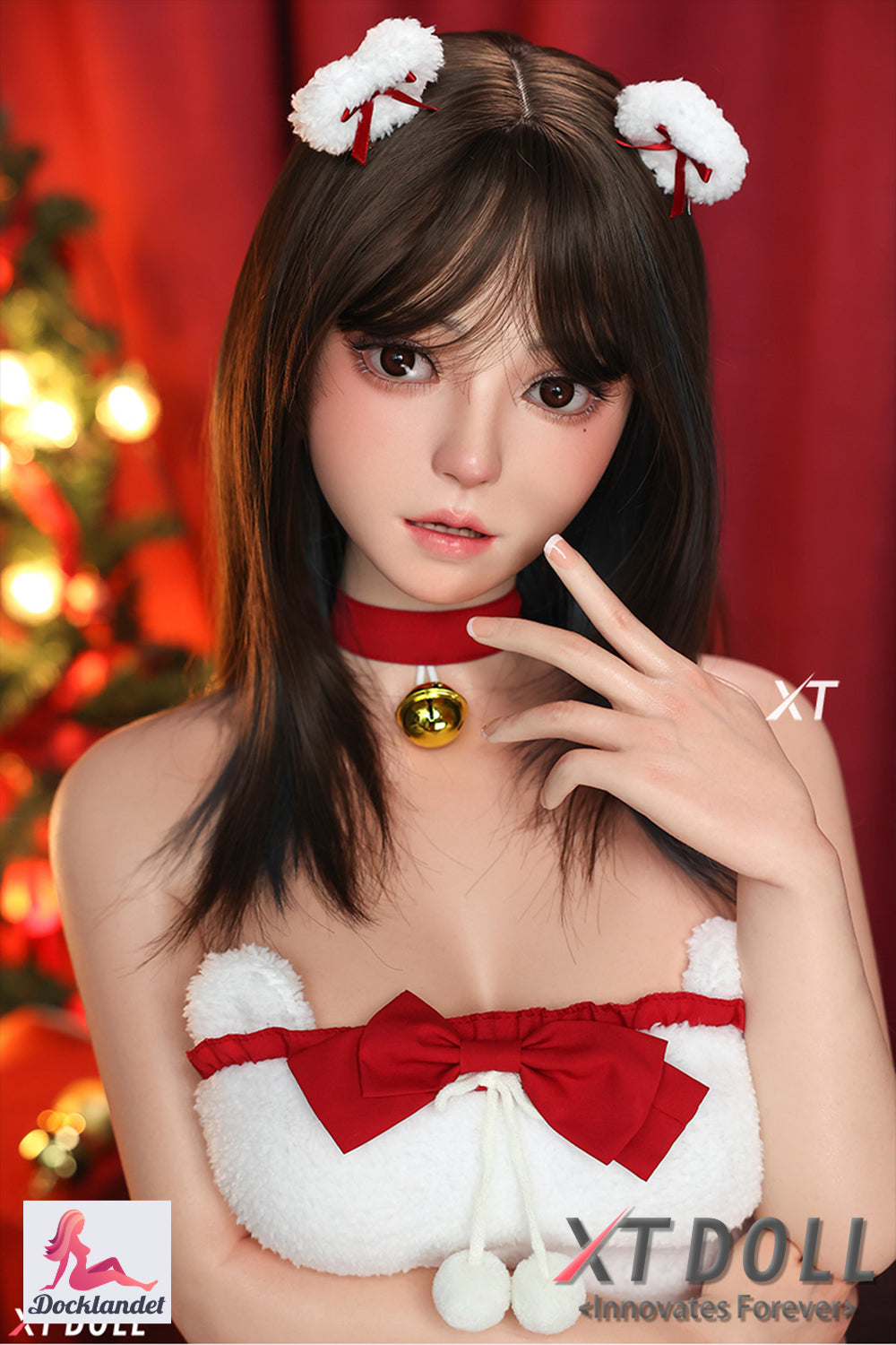 Akira Sex Doll (XT Doll 157cm d-kupa #xt-pants2-b silikon)