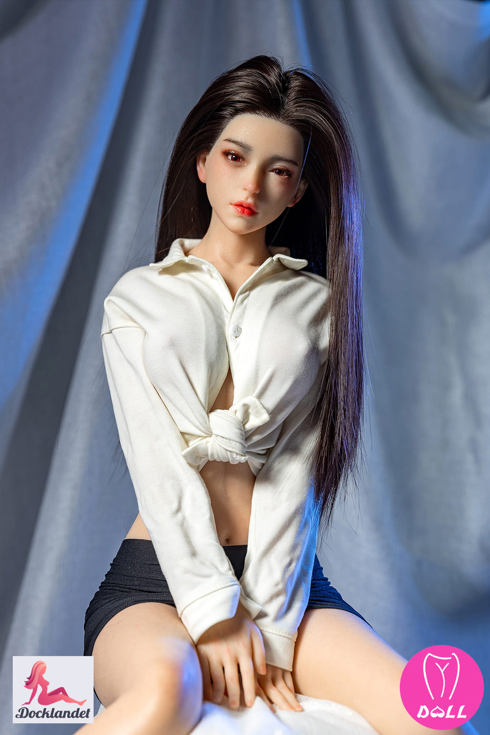 Sex Doll Natsuki (YJL Doll 76cm D-Cup Silikon PRO)