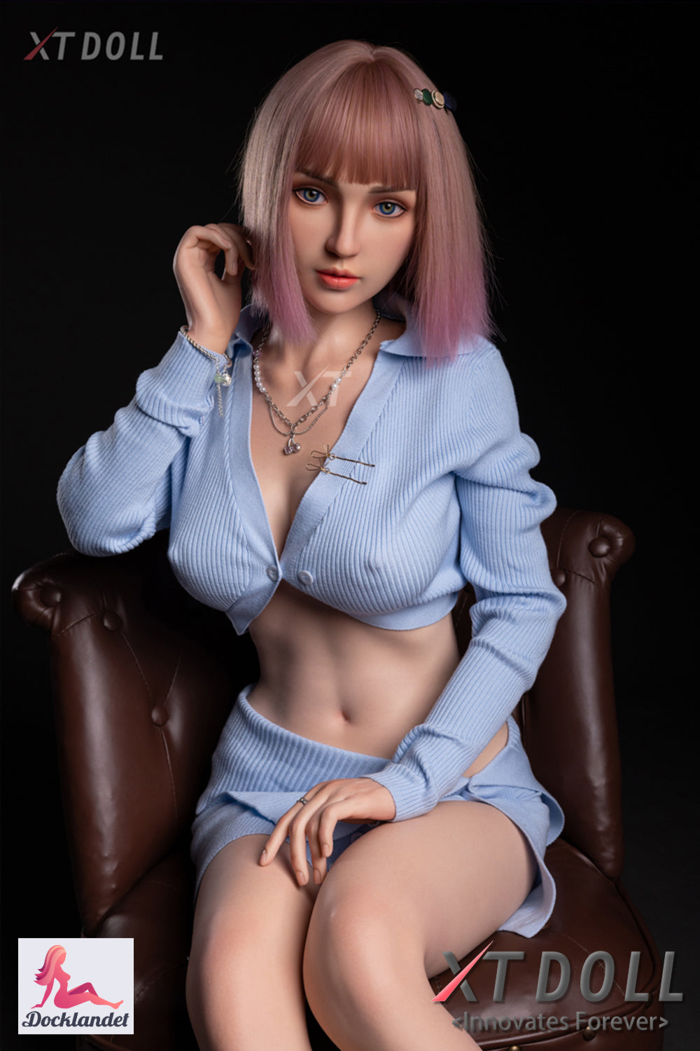 Lisa Sex Doll (XT Doll 163cm F-Cup #XT-23 Silicon)