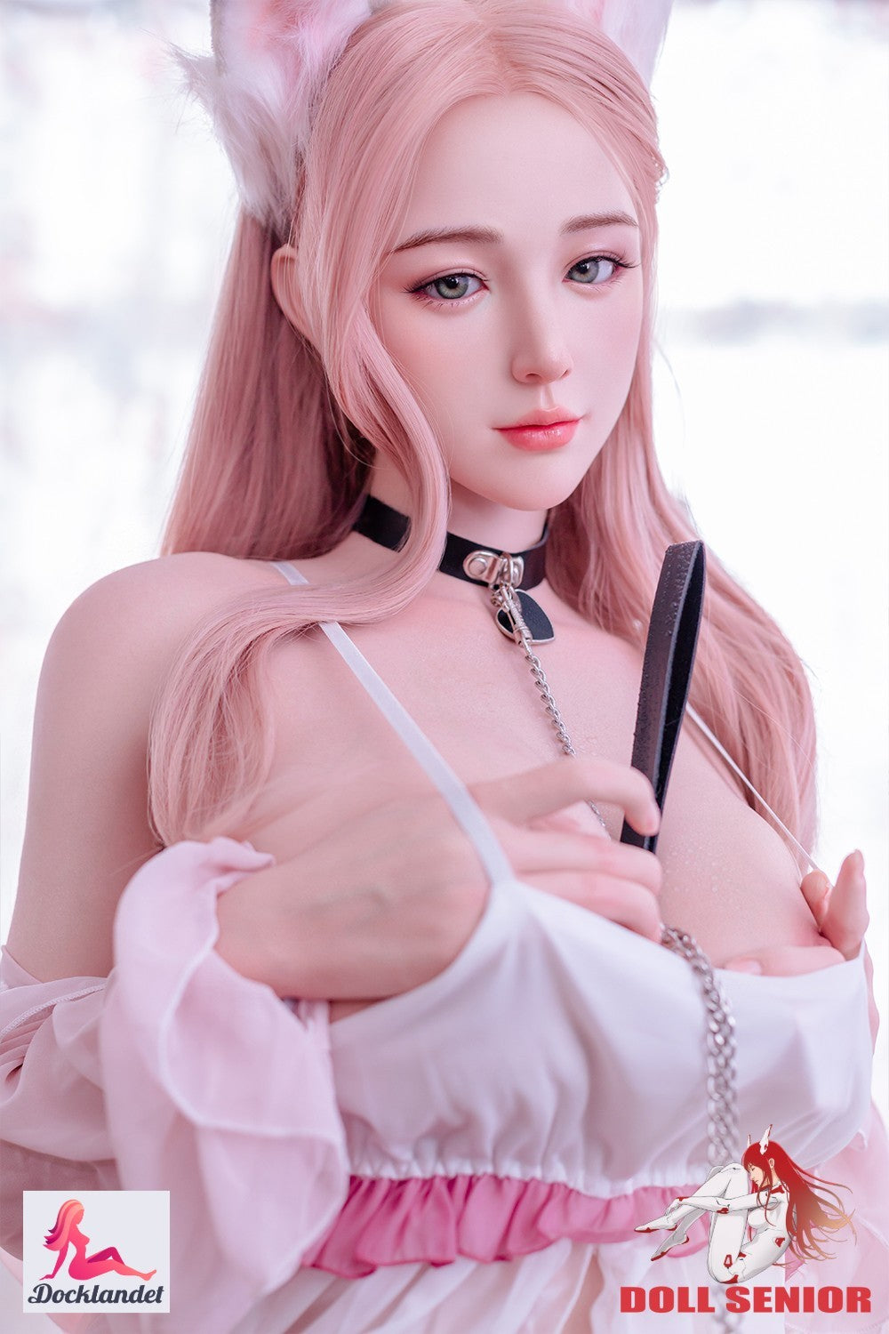 Yuxi Sex Doll (panenka Senior 163 cm E-Cup #20 silikonová)
