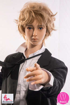 Doll Michael Male Sex Doll (YJL Doll 165 cm MD003 TPE)