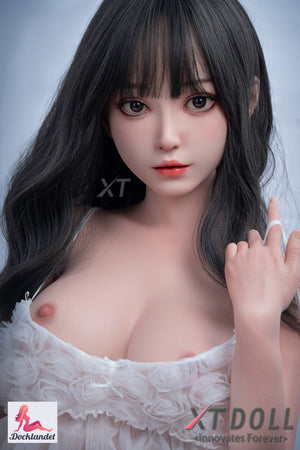 Yin Sex Doll (XT Doll 150 cm d-kupa #xt-20 b silikon)