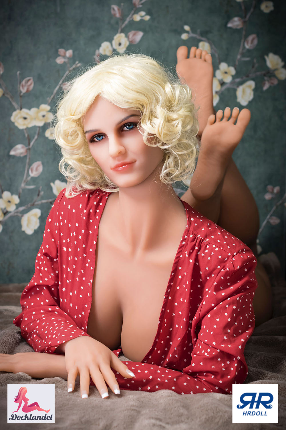 Lydia Sex Doll (HRDoll 160 cm G-Cup #3 TPE)