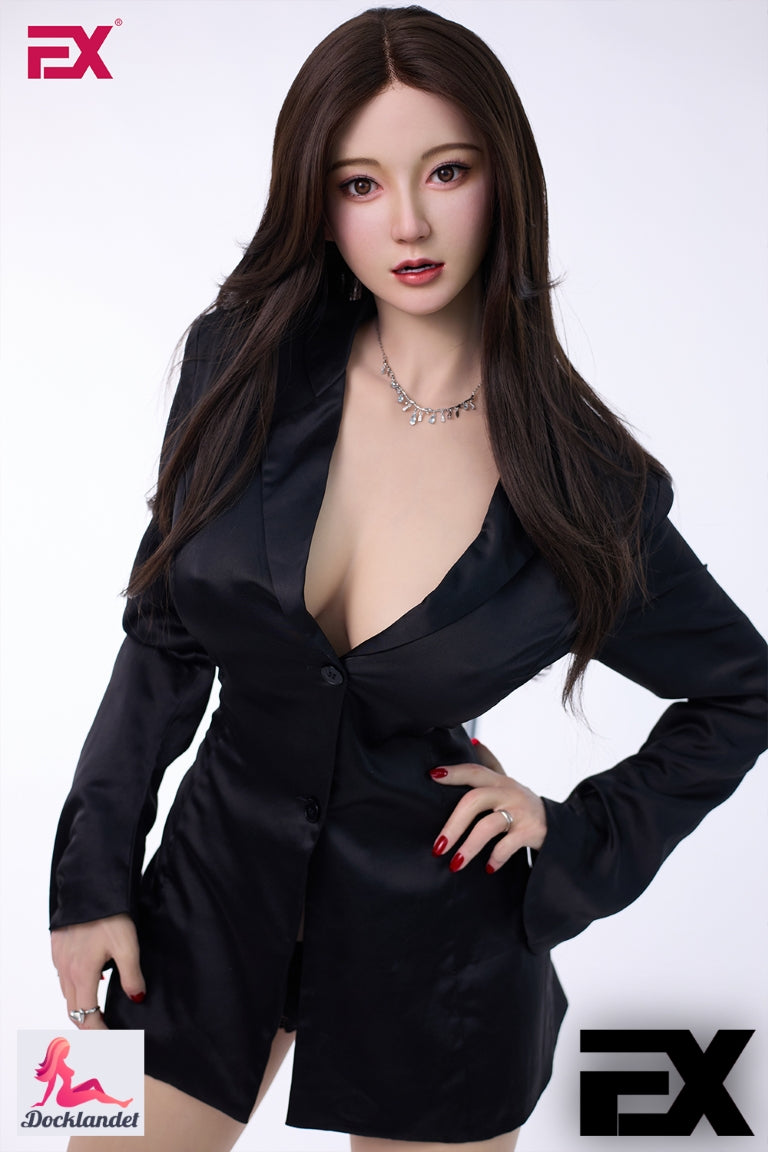 Yara 2 Sex Doll (EXDoll 166cm G-Cup #Ukiyo-E silikon)